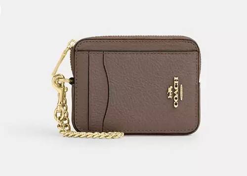 Astuccio porta carte coach - astuccio,