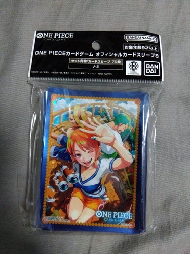 One piece card game - one,