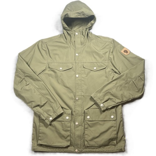 Giacca fjallraven groenlandia - fjallraven,