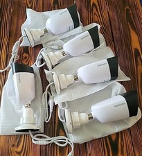 Lot of 5 Samsung SDC-5340BCN