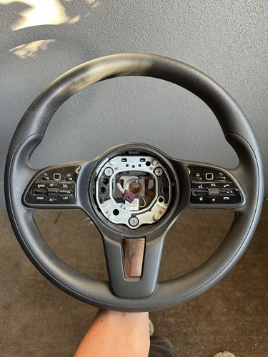 Volante per classe w177 - volante,