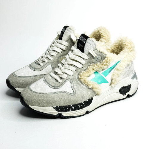 Scarpe corsa donna golden - corsa,