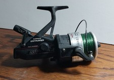 Mulinello da Pesca Shimano