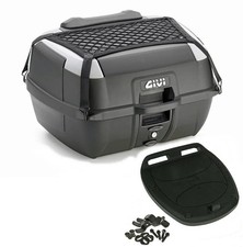 Givi monolock topcase b45 - givi,