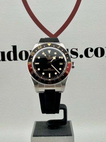 Tudor black bay - 58, gmt