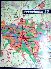 Urbanistica. Rivista