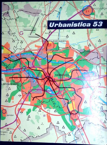 Urbanistica rivista - urbanistica.,