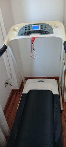 Tapis roulant elettrico - tapis,