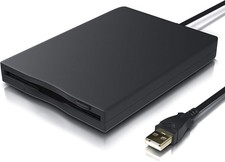 Lettore Floppy Disk USB Tipo