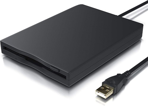 Lettore floppy disk - floppy,