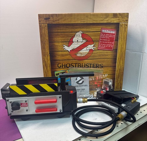 Ghostbusters ghost trap - ghostbusters,