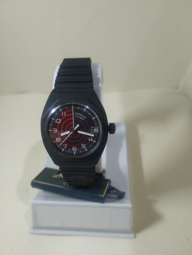 Orologio lorenz turbo - pari, al