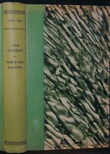 L'ANIMA DELL'OTTOCENTO PAGINE