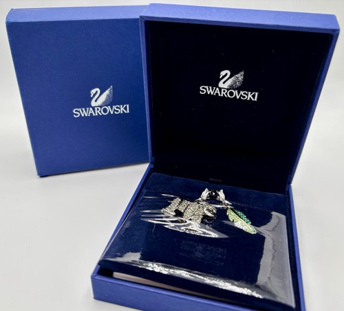 Swarovski 2009 scs edizione - 2009,