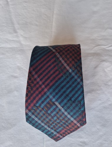Cravatta vintage yves - vintage,