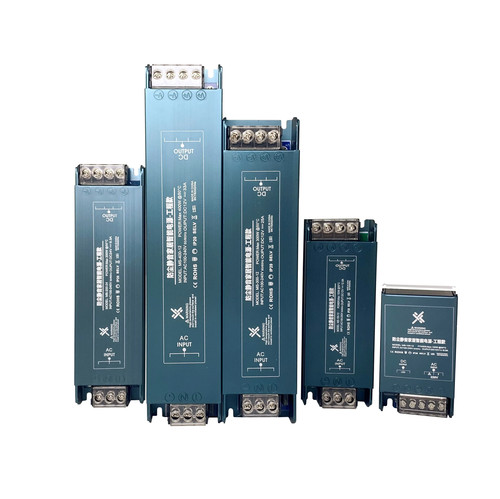 Driver led 12v - 12v, 24v