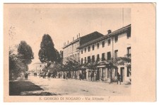 SAN GIORGIO DI NOGARO - Via