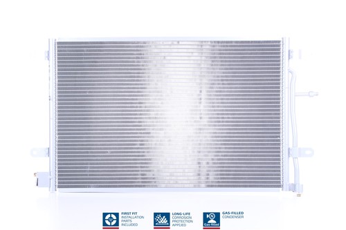 Nissens 94851 oe - nissens-oe, 94851-oe