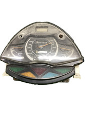 Strumentazione Contachilometri