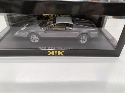 Minicar ferrari 365 gt4 bb1973 - 365,