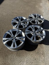 4 Cerchi In Lega 16 Originali