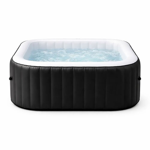 Vasca idromassaggio piscina - vasca,