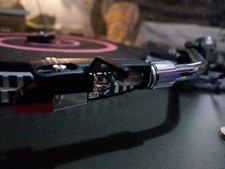 Kenwood KD-3070 Giradischi a