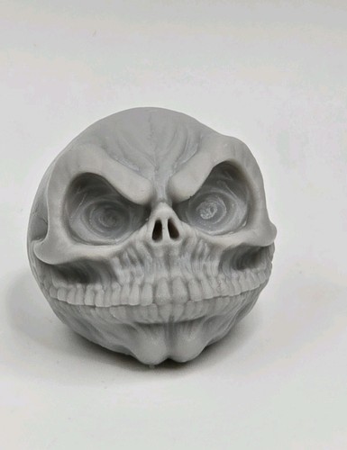 Stampa natale jack - 3d,