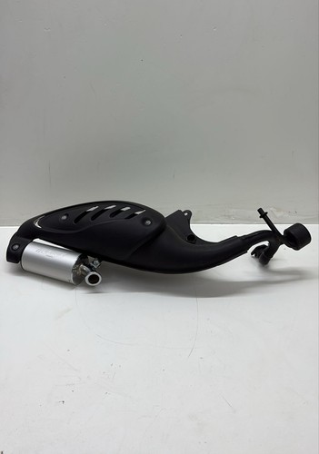 Marmitta originale per - originale,