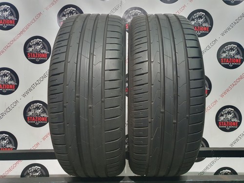 Gomme estive usate hankook - gomme,