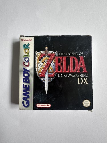 The legend zelda link - of, zelda: