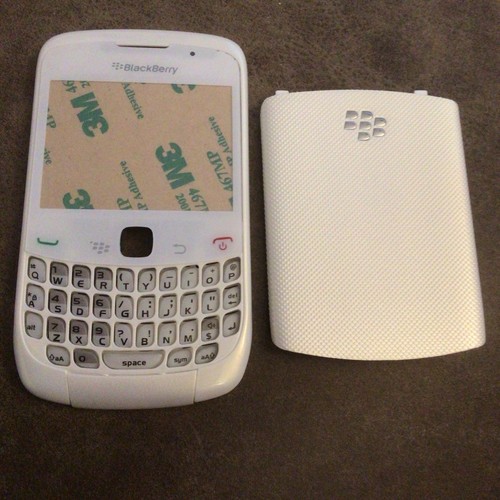 Ricambio custodia blackberry - ricambio,