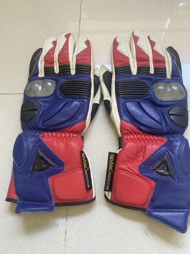 Guanti moto dainese - guanti,