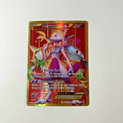 Pokémon mewtwo tcg full - pokémon,