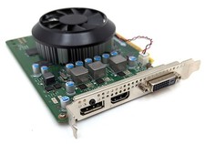 Dell NVIDIA GeForce GTX 1050