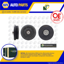 Puleggia albero motore DP0900