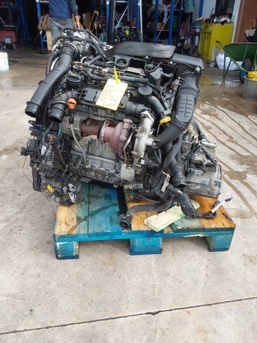 Motore 5hdi diesel - motore,