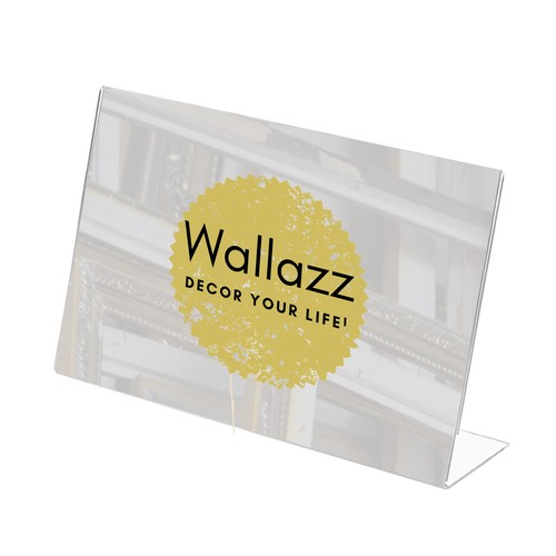 Wallazz espositore plexiglass - wallazz,