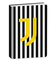 JUVENTUS DIARIO SCUOLA JUVENTUS CALCIO PRODOTTO SEVEN NON DATATO