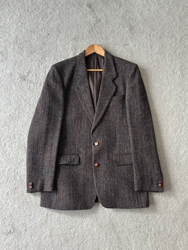 Giacca uomo vintage harris - giacca,