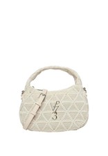 Women's V73 Off White Bag