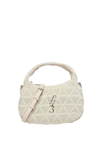 Borsa donna v73 - off, white