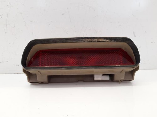 Luce stop centrale nissan - centrale,