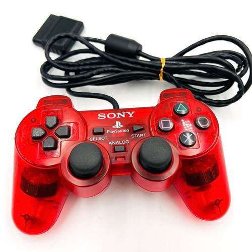 Controller ufficiale sony ps2 - controller,
