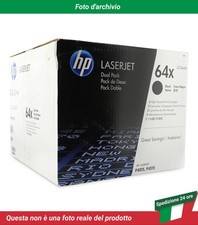 CC364XD HP LaserJet P4015