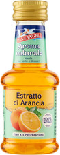 Estratto Di Arancia 100 %