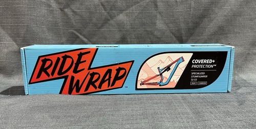 Ridewrap coperto kit - coperto+,