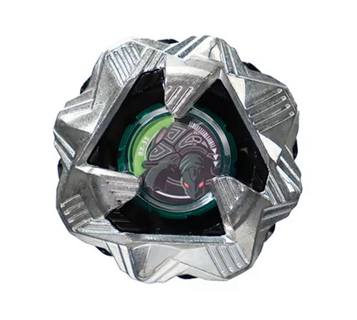 Toupie beyblade black shell - x,
