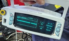 SMITHS MEDICAL 9004050 MONITOR