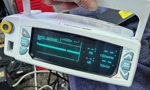 Smiths medical 9004050 monitor - 9004050,
